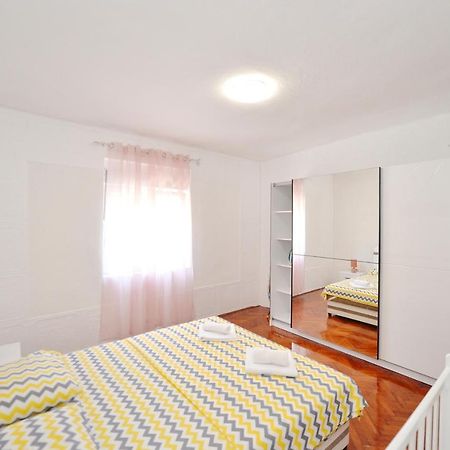 Apartman Stefan Κότορ Εξωτερικό φωτογραφία