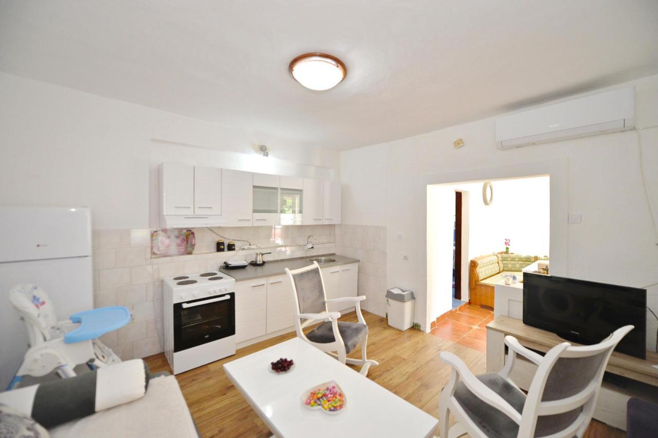 Apartman Stefan Κότορ Εξωτερικό φωτογραφία