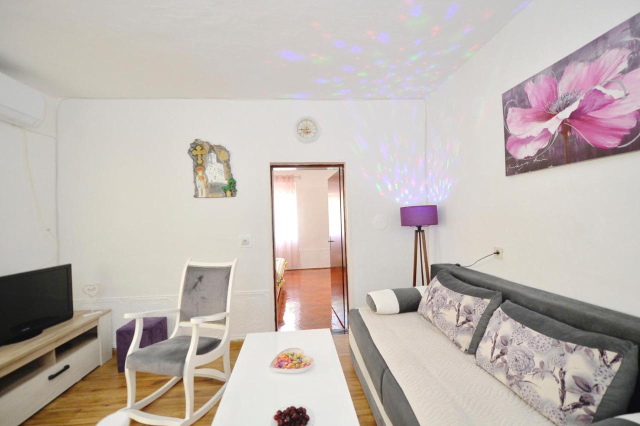 Apartman Stefan Κότορ Εξωτερικό φωτογραφία